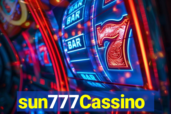 sun777Cassino