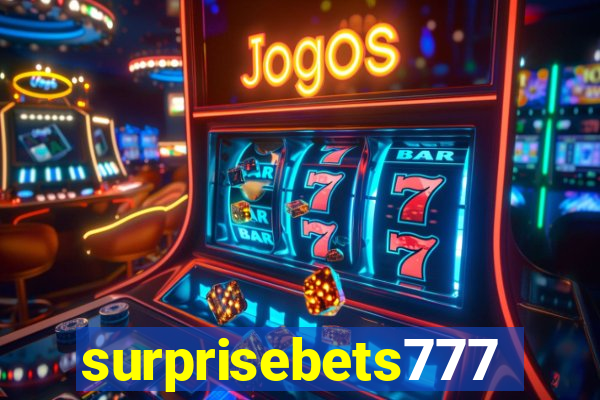 surprisebets777