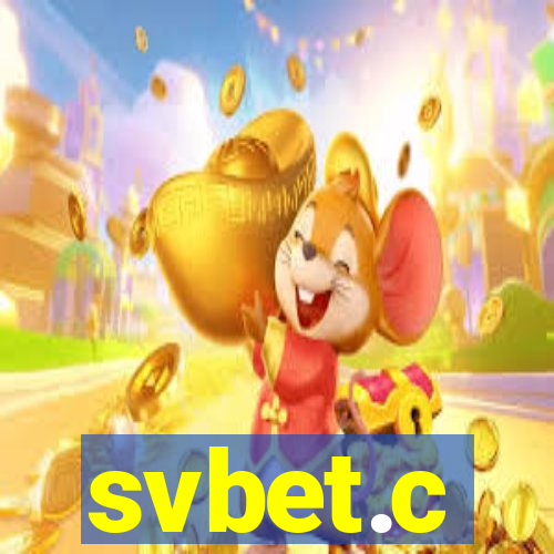 svbet.c