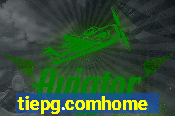 tiepg.comhome