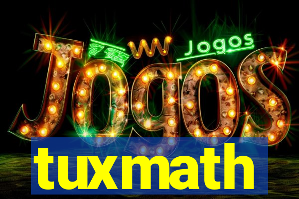 tuxmath