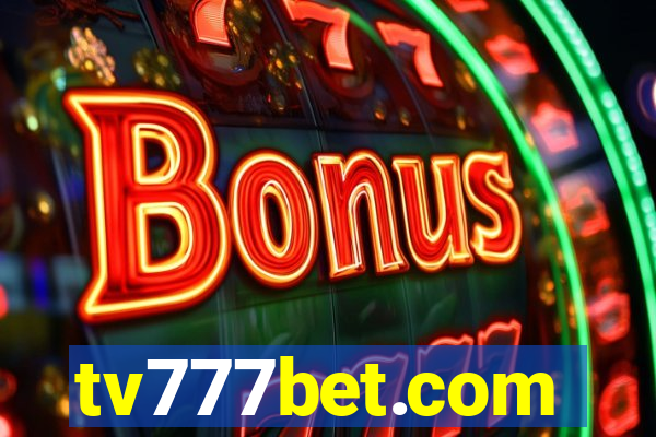 tv777bet.com