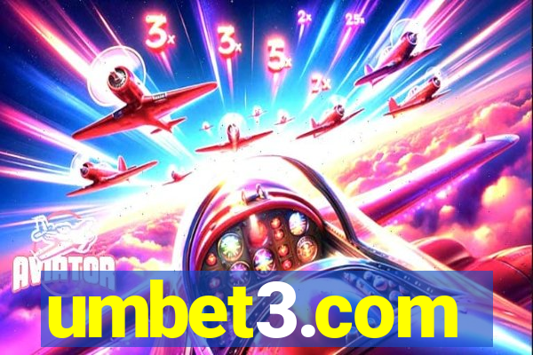 umbet3.com