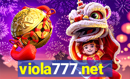 viola777.net