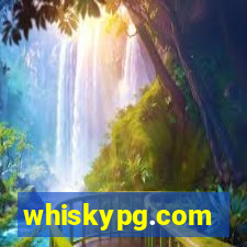 whiskypg.com