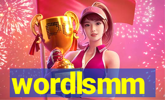 wordlsmm