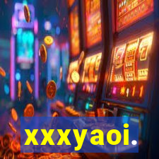 xxxyaoi.