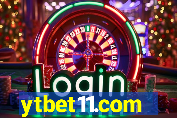 ytbet11.com