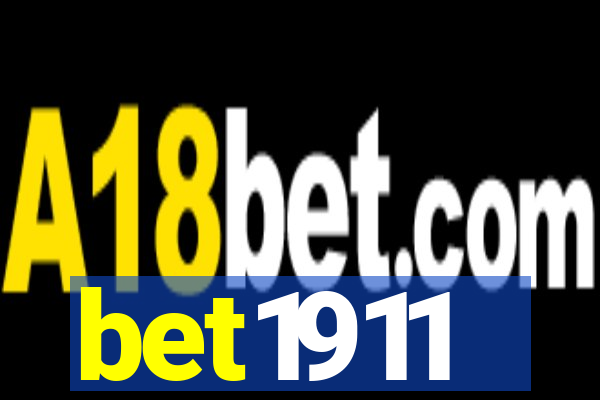 bet1911